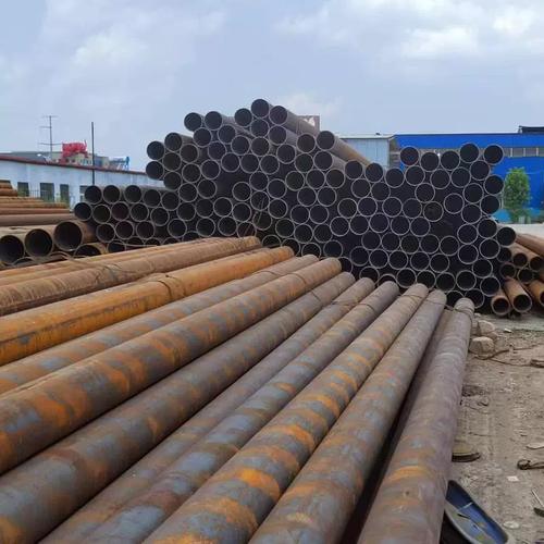 庄浪355耐候钢管