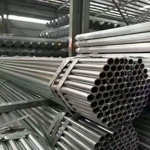 庄浪q355nhb耐候钢管